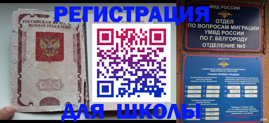 прописка штамп в Ивантеевке